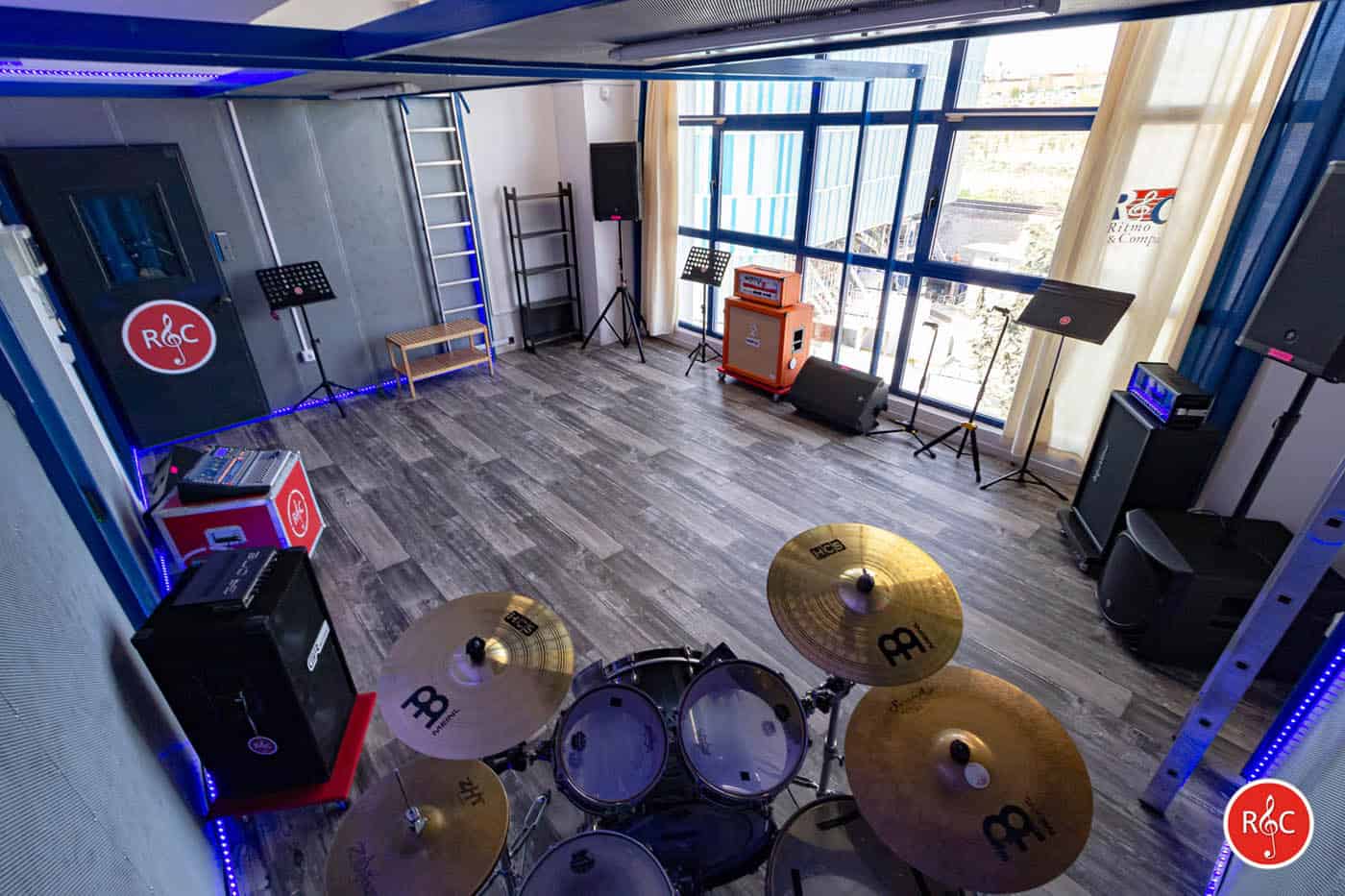 Imagen 4 de Suite 83