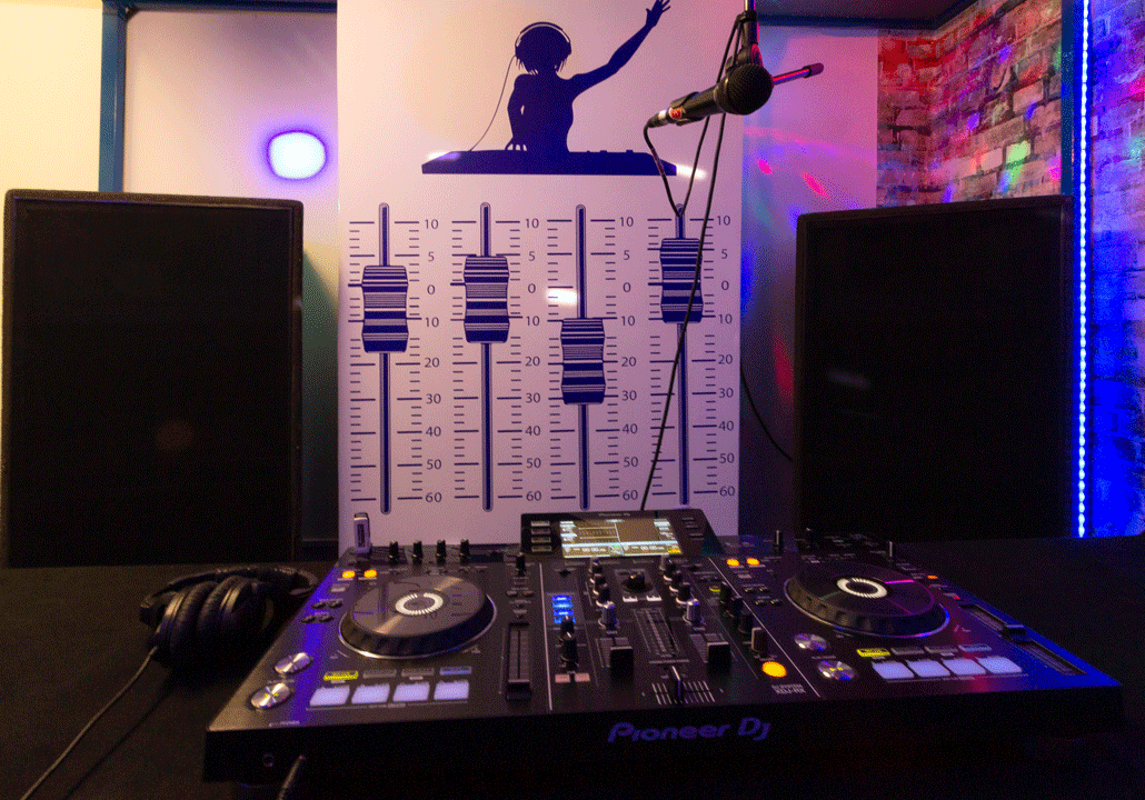 Imagen 1 de Local DJ
