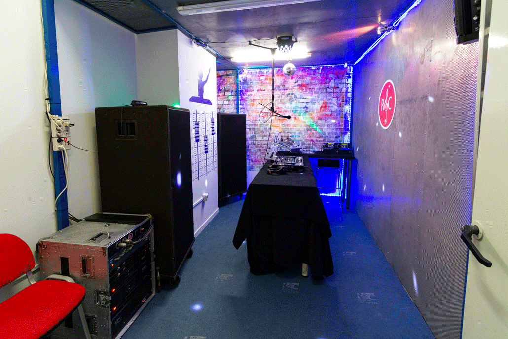 Imagen 5 de Local DJ