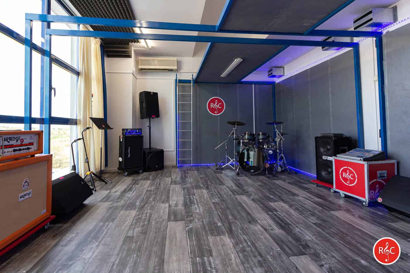 Imagen 2 de Suite 83