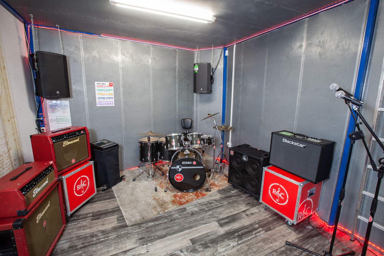 Imagen 1 de Local 66