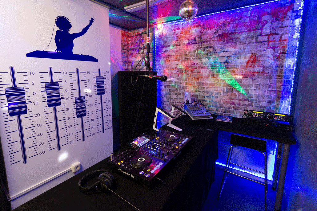Imagen 2 de Local DJ