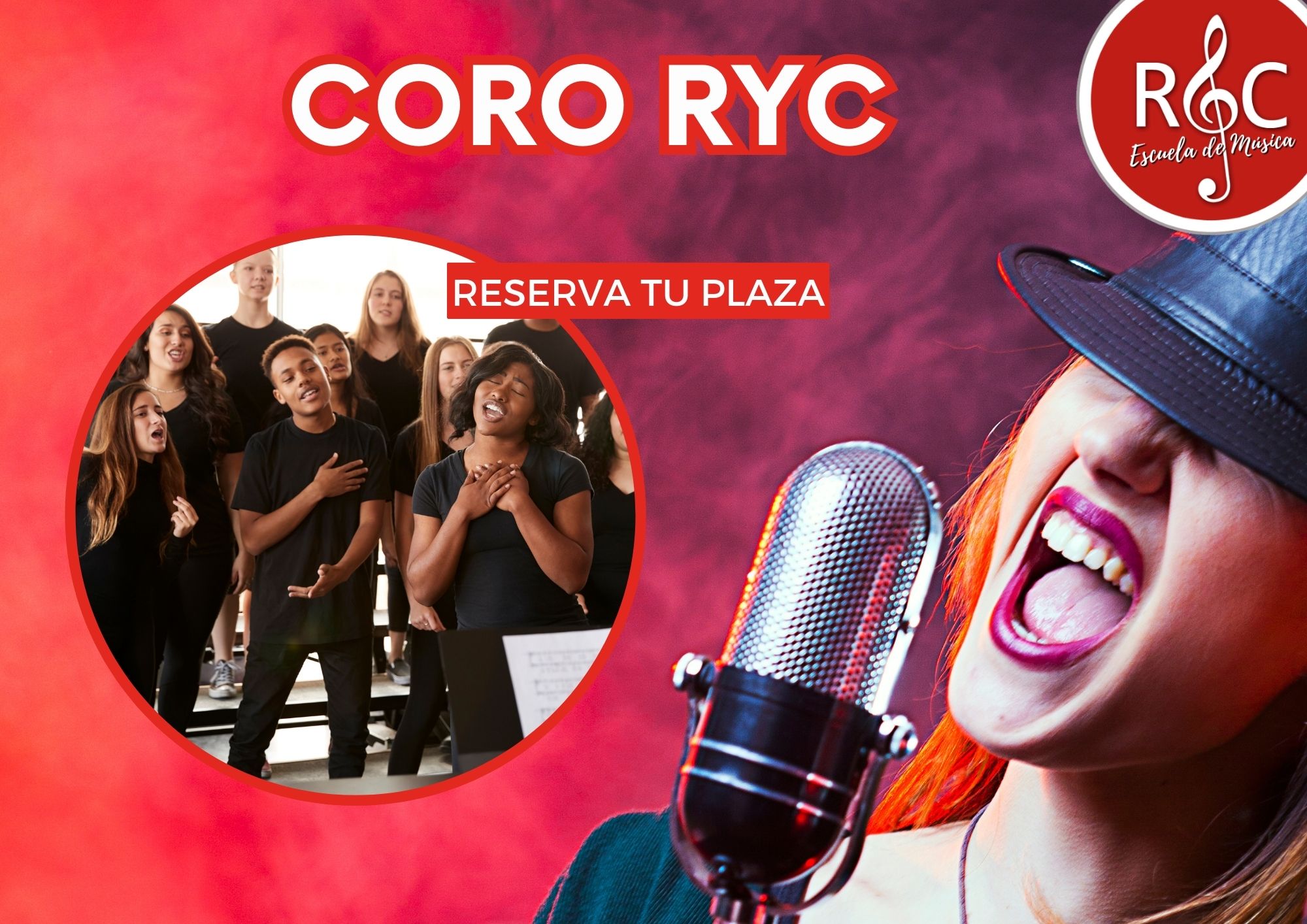 Coro RYC